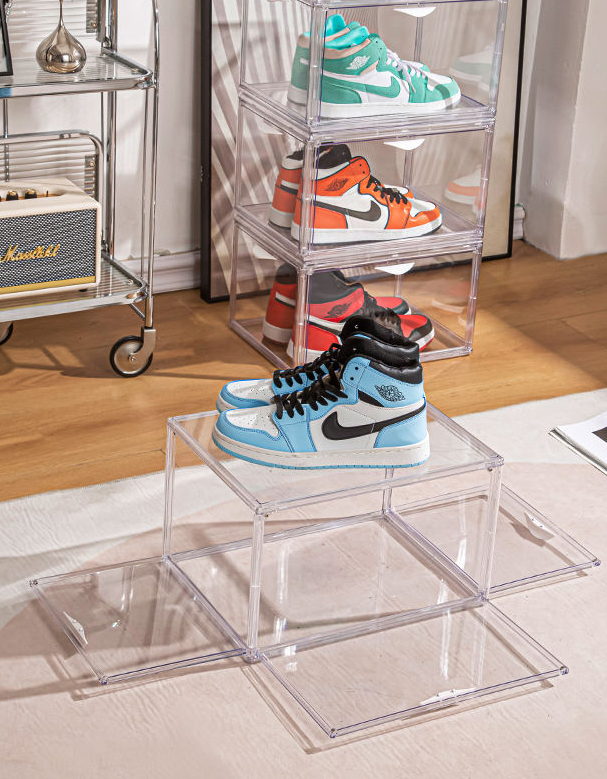 shoe containers