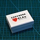 mini shoe box