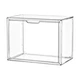 bag display box