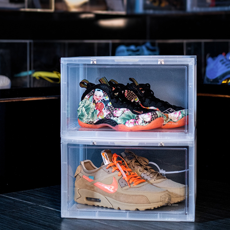 The ULTIMATE Guide to Sourcing Shoe Boxes in 2023