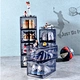 sneaker box transparent