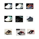 mini jordan shoes