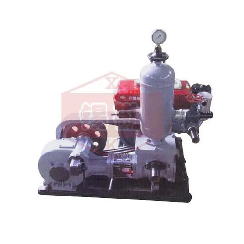 BW-160 mud pump