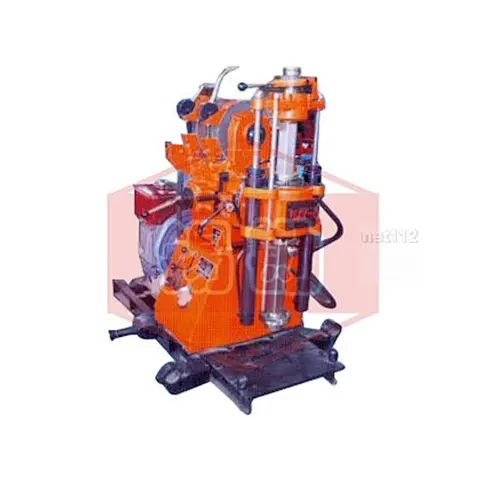 GXY-1 Exploration Drilling Machine