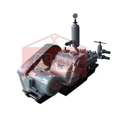 BW-250 mud pump