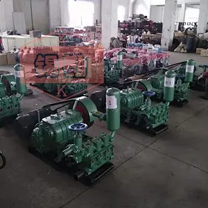 BW-250 mud pump