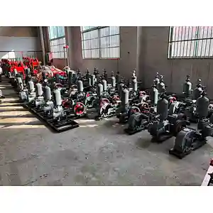BW-160 mud pump