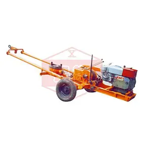 SH30-2A Exploration Impact Drilling Rig