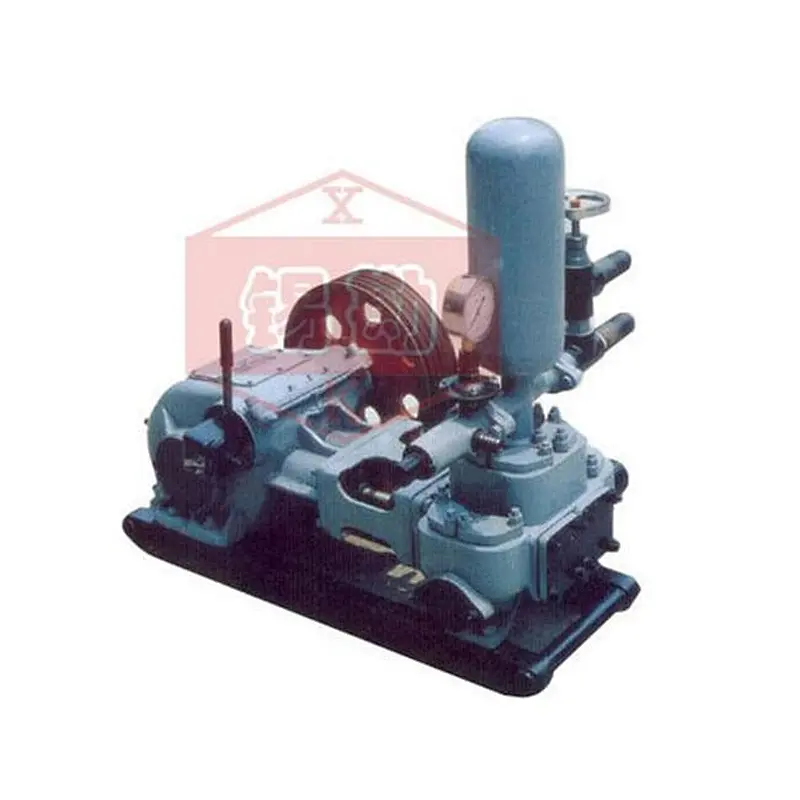 BW-200 mud pump