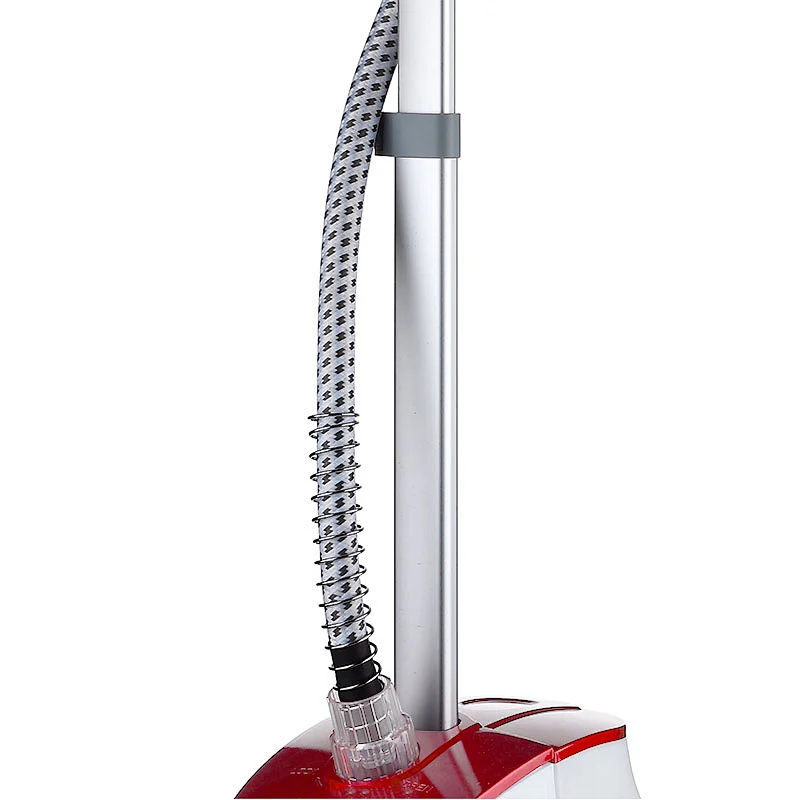 New Laundry Appliances Hanging Steamer Clothes Vertical Electric Garment Steamer 360