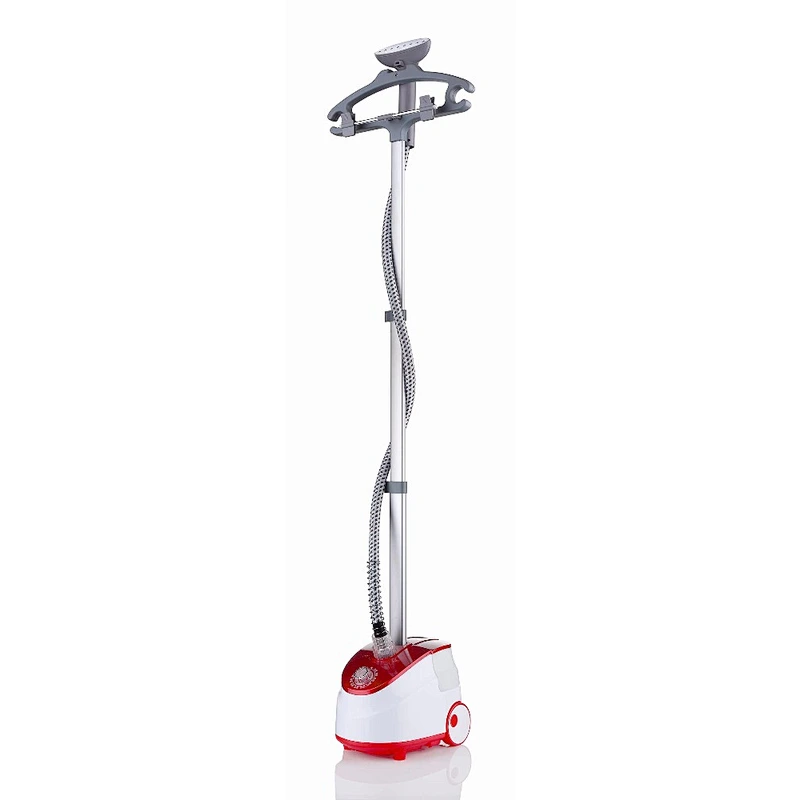 2020 New Design Chinese Supplier Automatic Shut-off Standing Garment Fabric Cloth Steamer