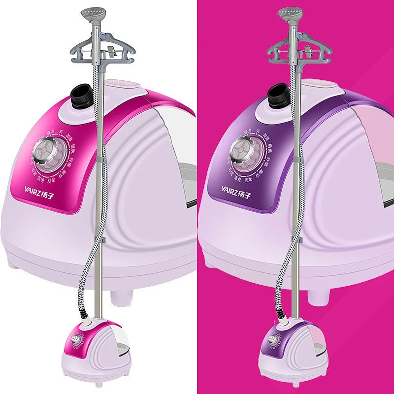 220V New Electrical Appliances  Clothes Garment Stand Steamer