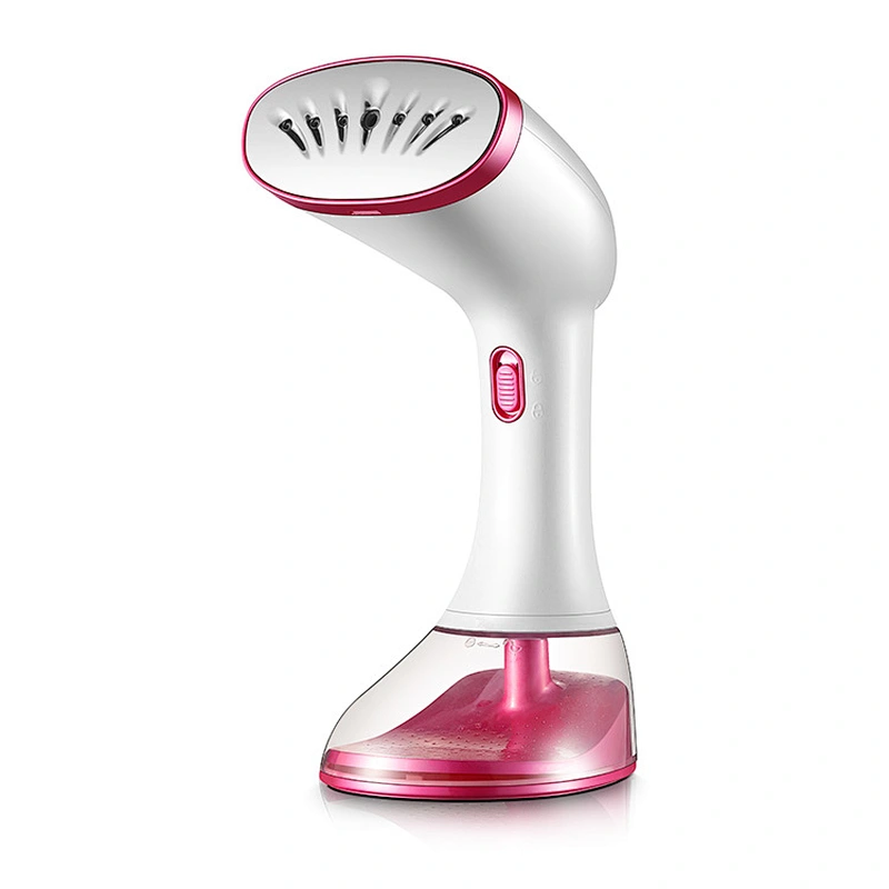 HY-128 220V Handy Steam Iron Station Handy Portable Handheld Travel Garment Steamer Clothes