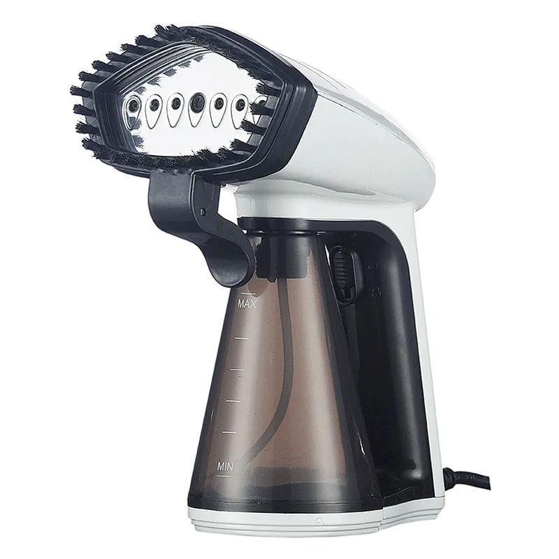 Hot Sale Mini Garment Fabric Clothes Auto-Off Steamer Handheld  with Pump Steam Technology