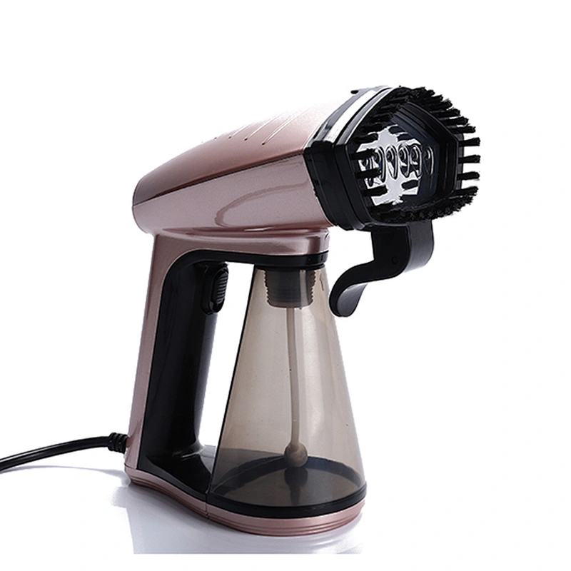 2020 Professional Electronic Appliances 220V Portable Handheld Mini Garment Steamer