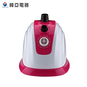 Plastic Electronic New Laundry Professional Industrial Steam Iron New Launched Garment Clothes Steamer