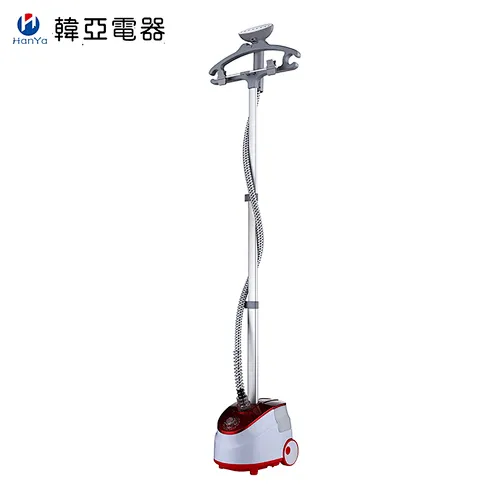 High Quality Electric New Launched Vertical Garment Clothes Steamer Steam Iron