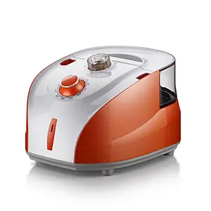 OEM 1800W Electric Garment Steamer Adjustable Standing Clothes Steam Press Iron