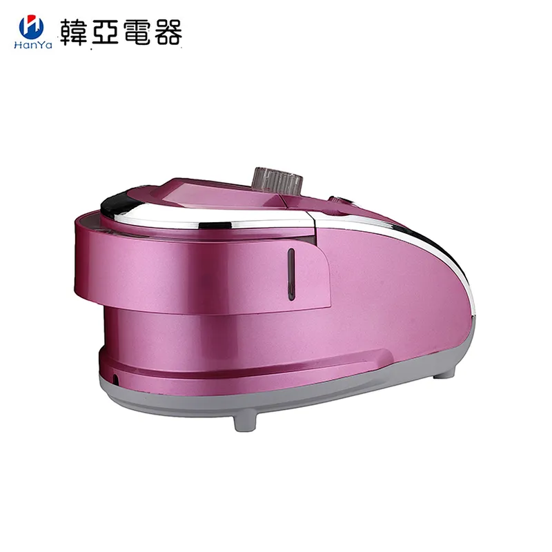Laundry Industrial Steam Press Iron Automatic Garment Industrial  Garment Fabric Steamer For Cloths