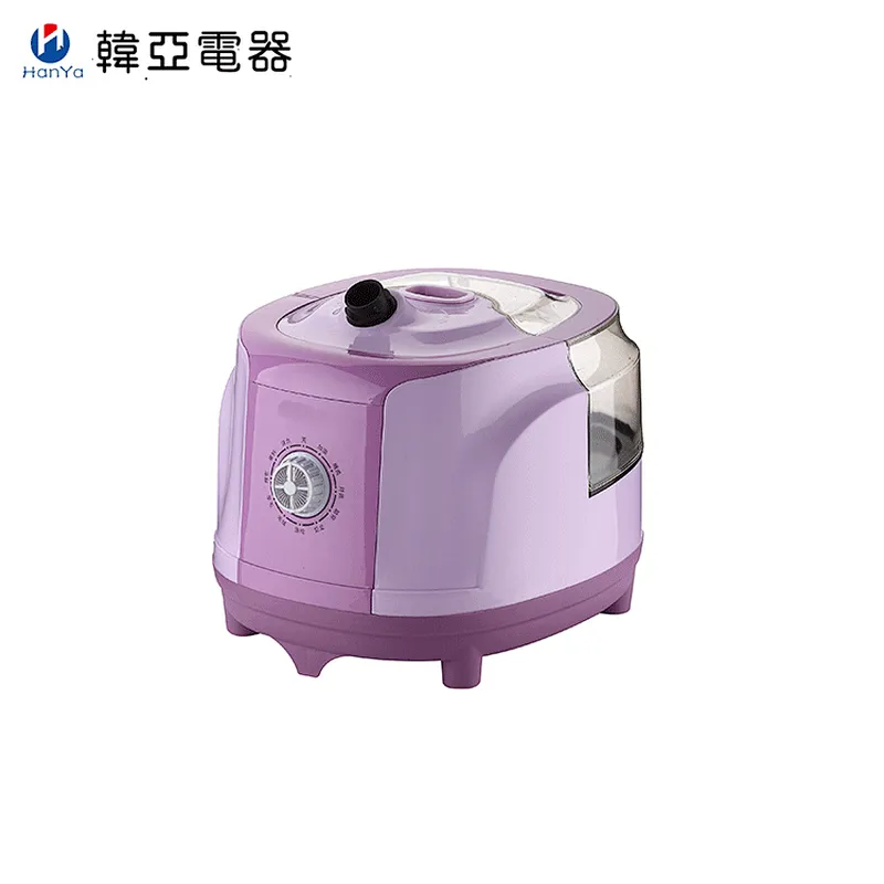 High Efficiency High Pressure 38s Heating Time Home Garment Steamer