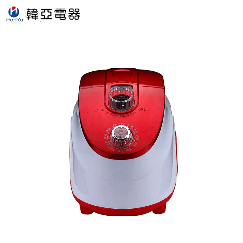 High Quality Electric New Launched Vertical Garment Clothes Steamer Steam Iron