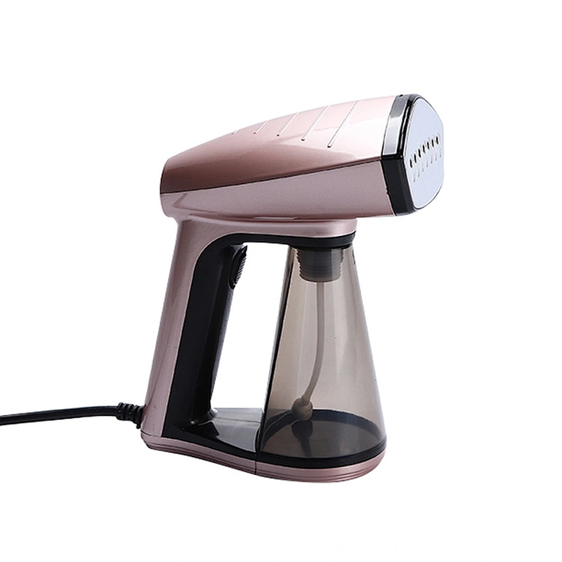 Small Home Fast Heating Portable Handheld Fabric Cloth Mini Garment Steamer