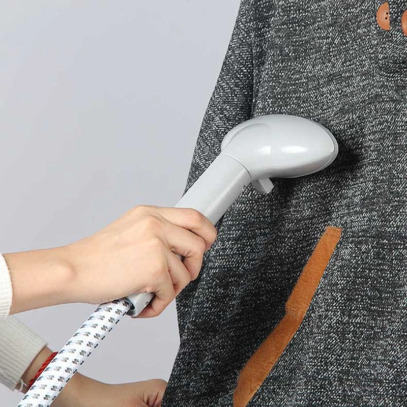 High Quality Colorful 230V/120V Laundry Steam Press Iron  Electric Standing Steam Garment Steamer
