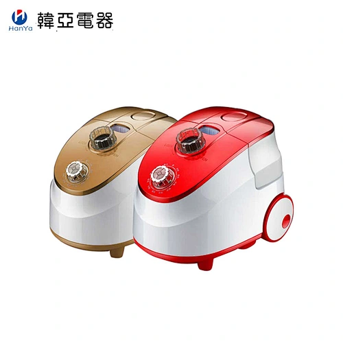 1800W Single Pole Lifestyle Standing Steamer Iron Electric Vertical Garment Clothes Fabric Steamer