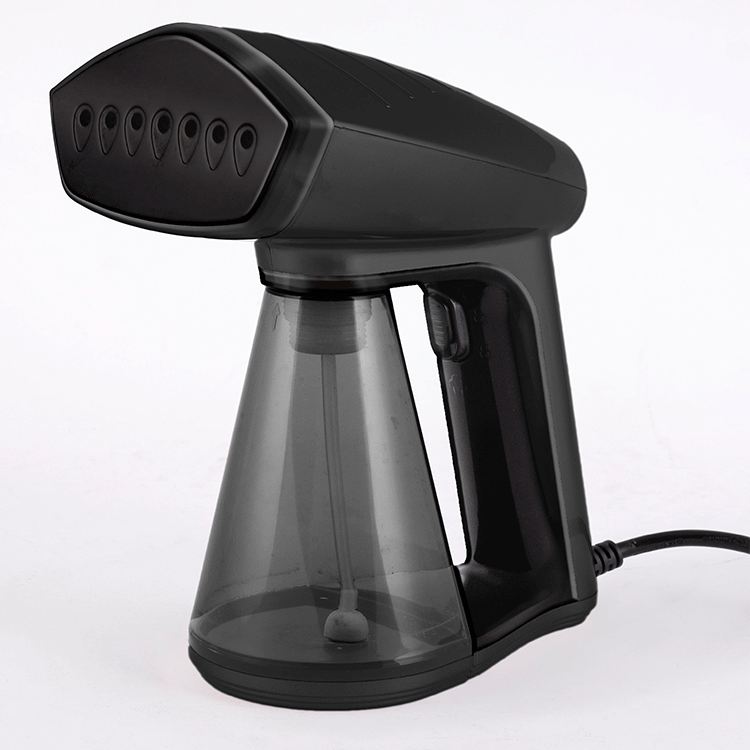 Hot Sale Mini Garment Fabric Clothes Auto-Off Steamer Handheld  with Pump Steam Technology