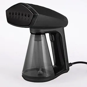 Hot Sale Mini Garment Fabric Clothes Auto-Off Steamer Handheld  with Pump Steam Technology
