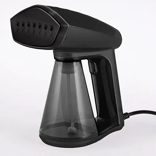 Hot Sale Mini Garment Fabric Clothes Auto-Off Steamer Handheld  with Pump Steam Technology