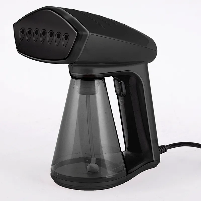 Hot Sale Mini Garment Fabric Clothes Auto-Off Steamer Handheld  with Pump Steam Technology