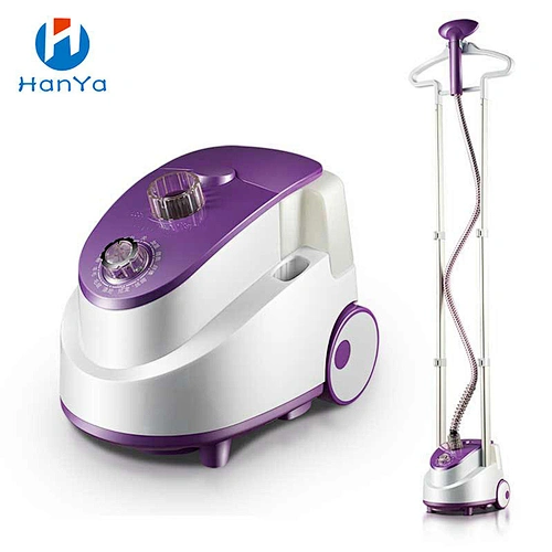 1800W Clothes Steamer Vertical  Electric Steam Iron 220V Steam Garment Steamer For Clothes