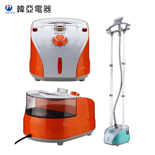 2020 New Design Double Telescopic Poles Steaming Garment Steamer Machine, Iron Steamer Garment