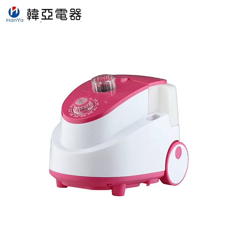 Multi Purpose Fast-Heating Electric Hanger Steam Iron Vertical Garment Steamer for Home