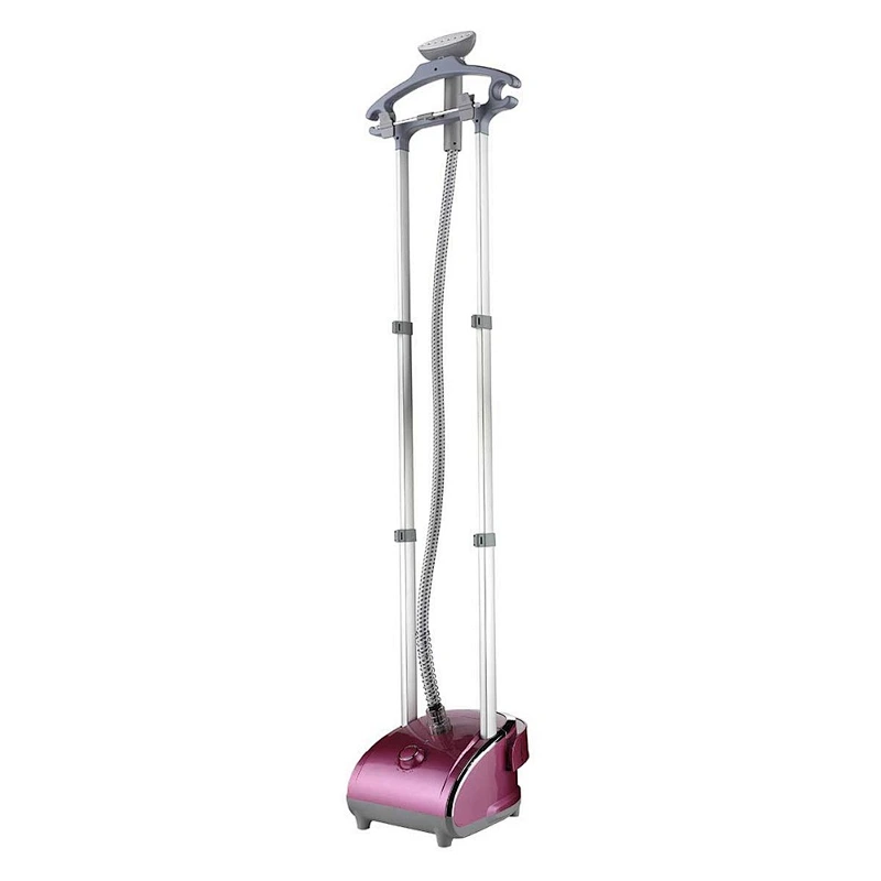 New Style Household Appliance Standing Steam Iron  Vertical Electric Garment Steamer 1800W
