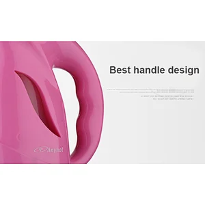 110-220V Popular Portable Hand Held Vertical Steam Iron Handy Steamer With Steam Brush
