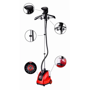 220v Iron Stand Automatic Vertical Garment Steamer Clothes Iron 2020