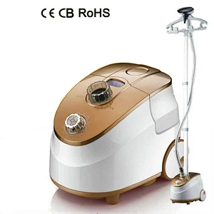 Home Appliance Professional Steam Iron Electric Iron Clothes Vertical Garment Steamer