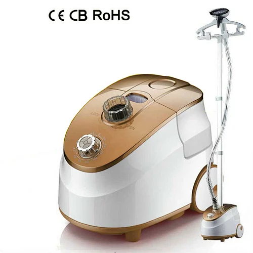 Home Appliance Professional Steam Iron Electric Iron Clothes Vertical Garment Steamer