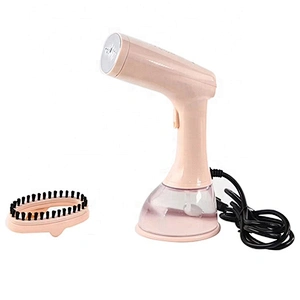 220V Pressure Handy Home Appliance Mini Travel Steam Iron Portable Garment Steamer