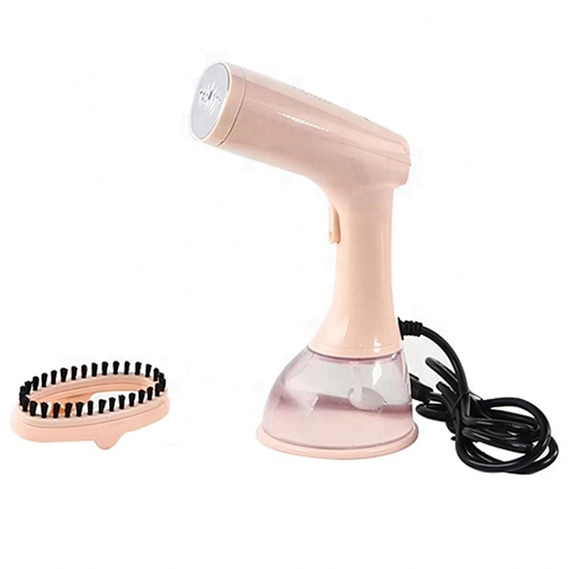 220V Pressure Handy Home Appliance Mini Travel Steam Iron Portable Garment Steamer