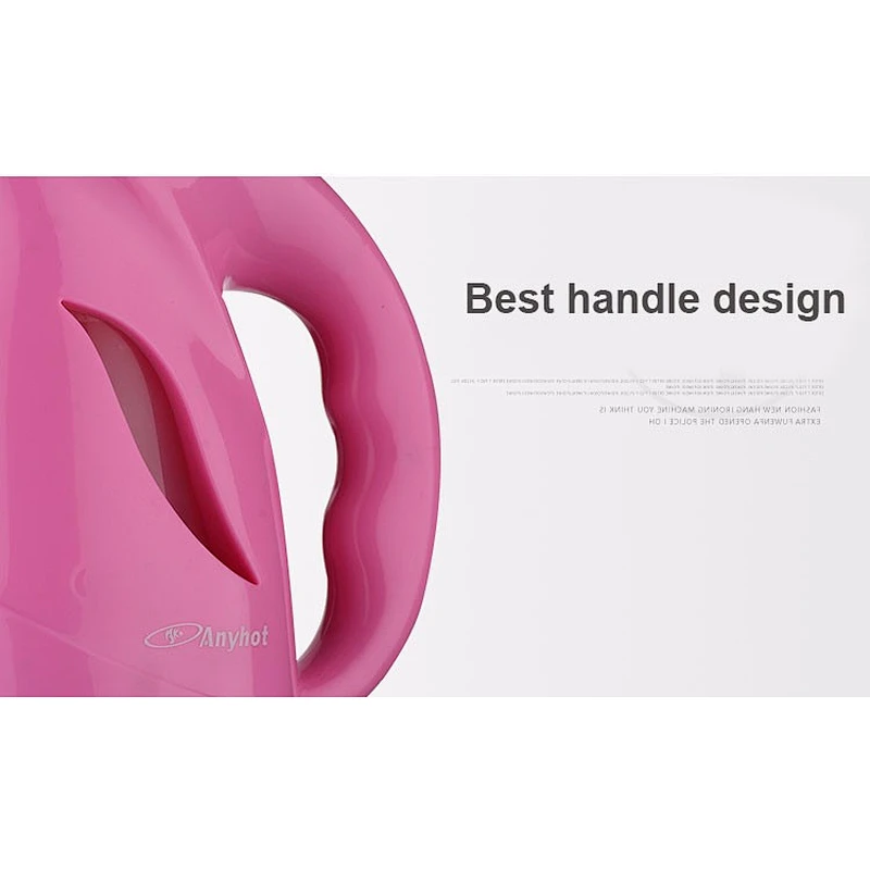 Mini Generator Travel Small Steamer Travel Handheld Garment Clothes Steamer