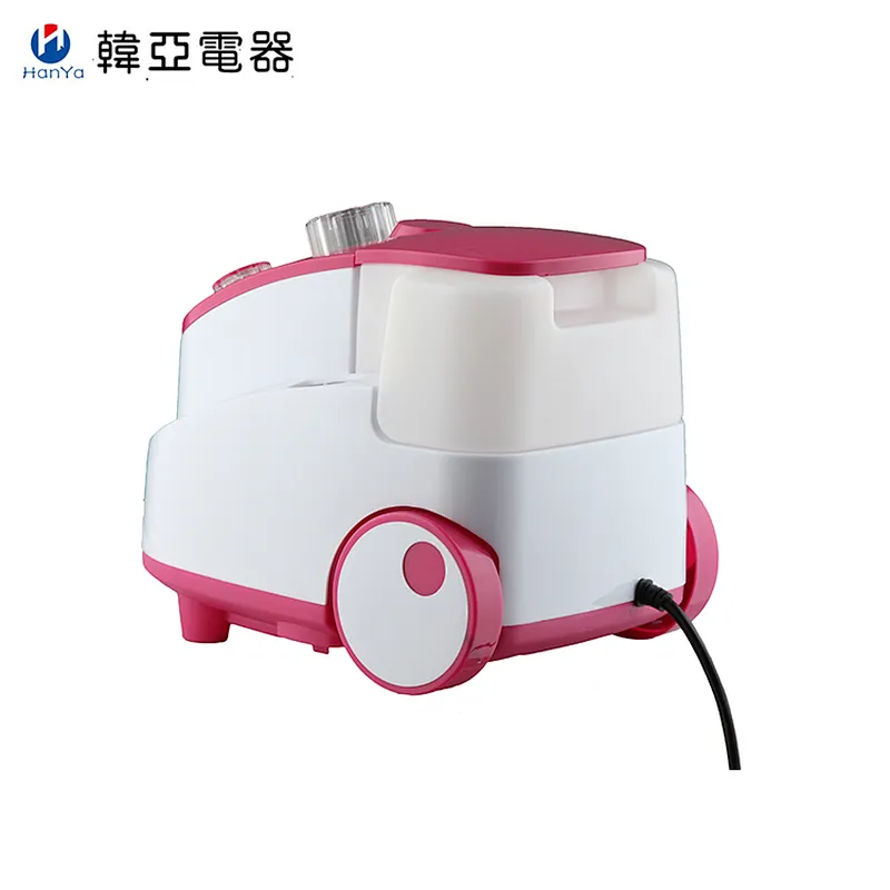 New Launched 220V 1800W Fabric Clothes Industrial Garment Steamer