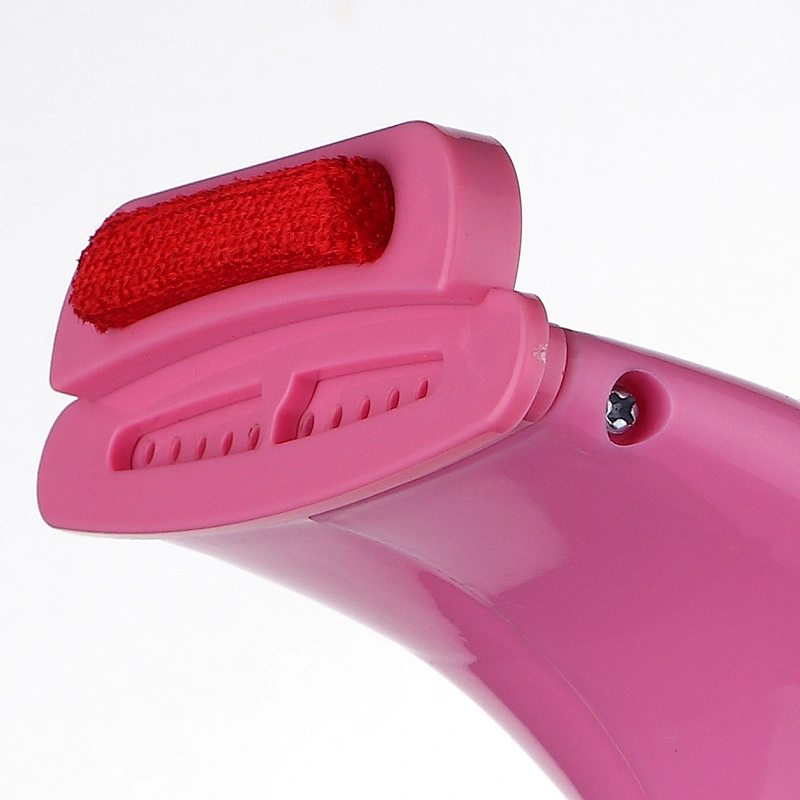 350ml 800W Colorful Mini Powerful Handheld Travelling Cloths Garment Portable Steamer Mini Travel Steamer Iron