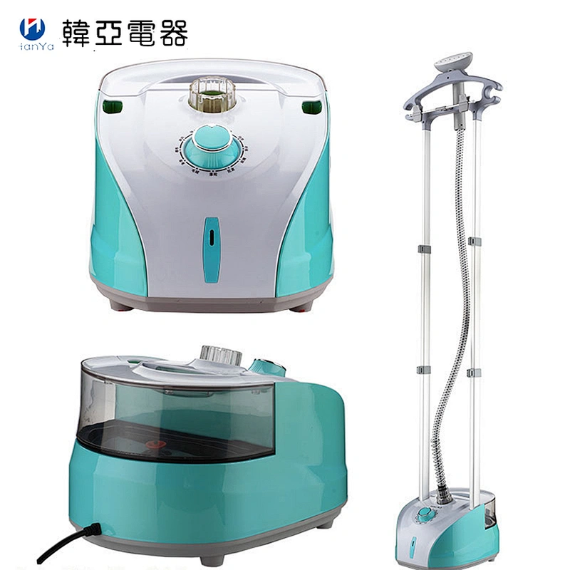 Professional Appliance Home Standing Iron Steam Electric Vertical Garment Steamer