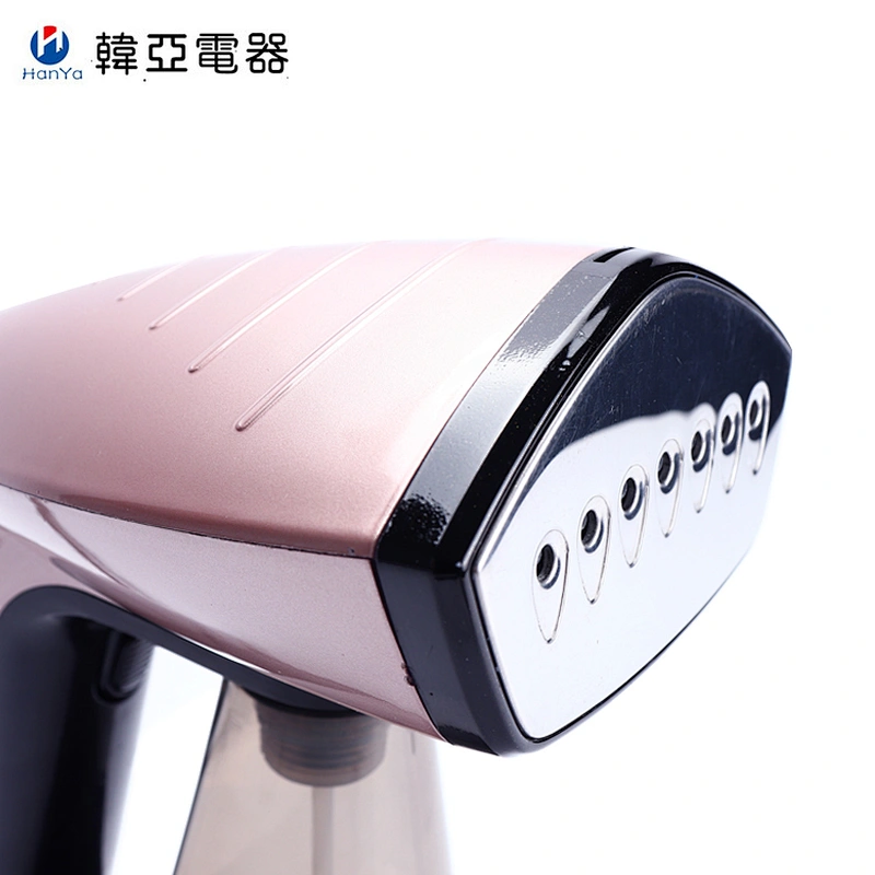 Small Home Fast Heating Portable Handheld Fabric Cloth Mini Garment Steamer