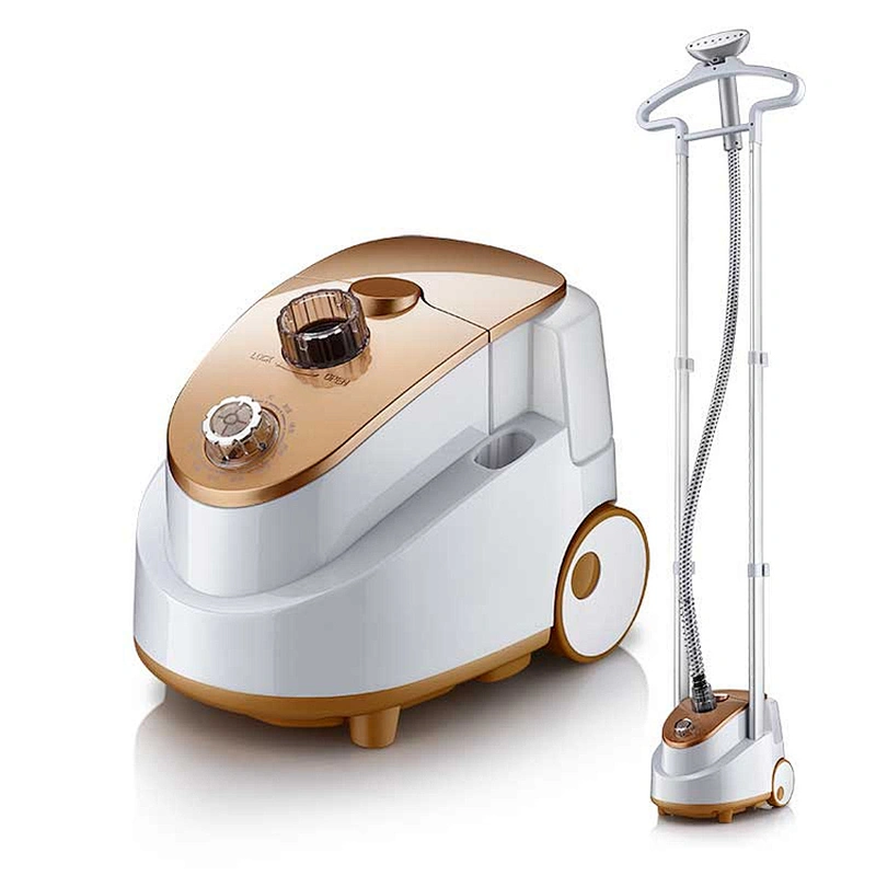 Hot Selling 1800w Vertical Clothing Industrial Garment Steamer Clothing