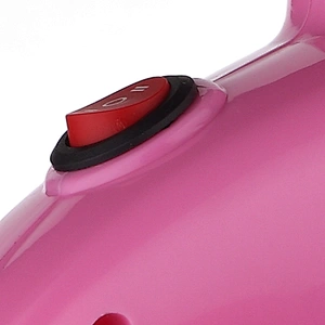 350ml 800W Colorful Mini Powerful Handheld Travelling Cloths Garment Portable Steamer Mini Travel Steamer Iron