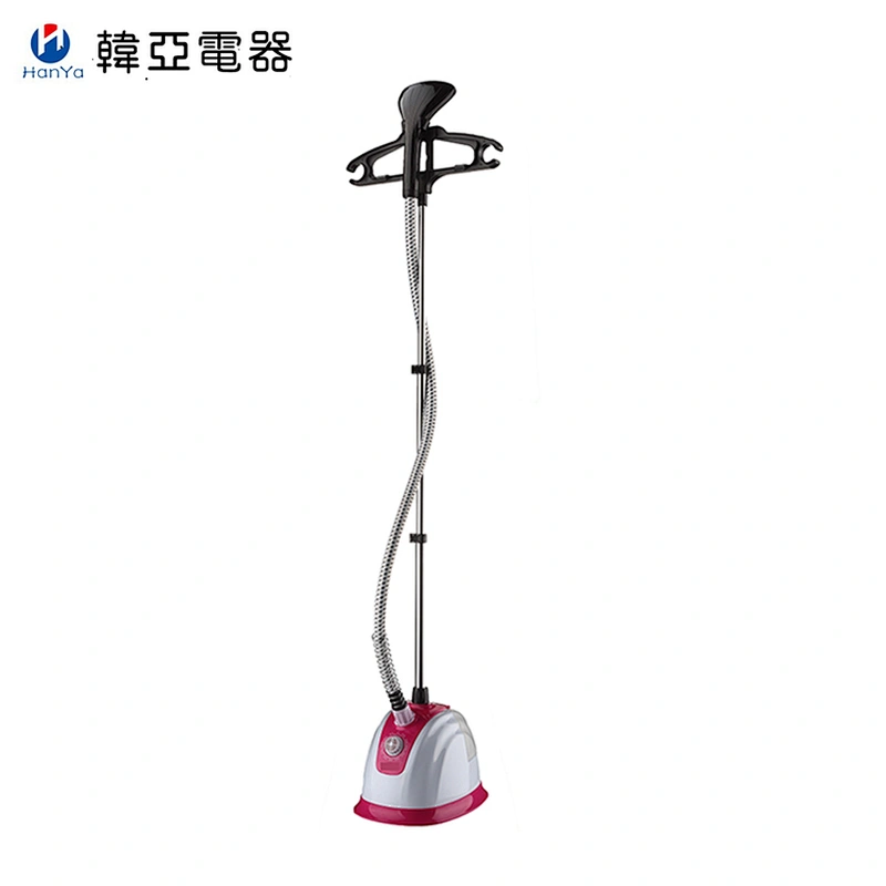 2020 Popular Standing Safety Electric Steam Iron Clothes Garment Steamer